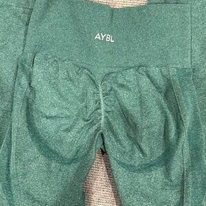 Aybl empower leggings
